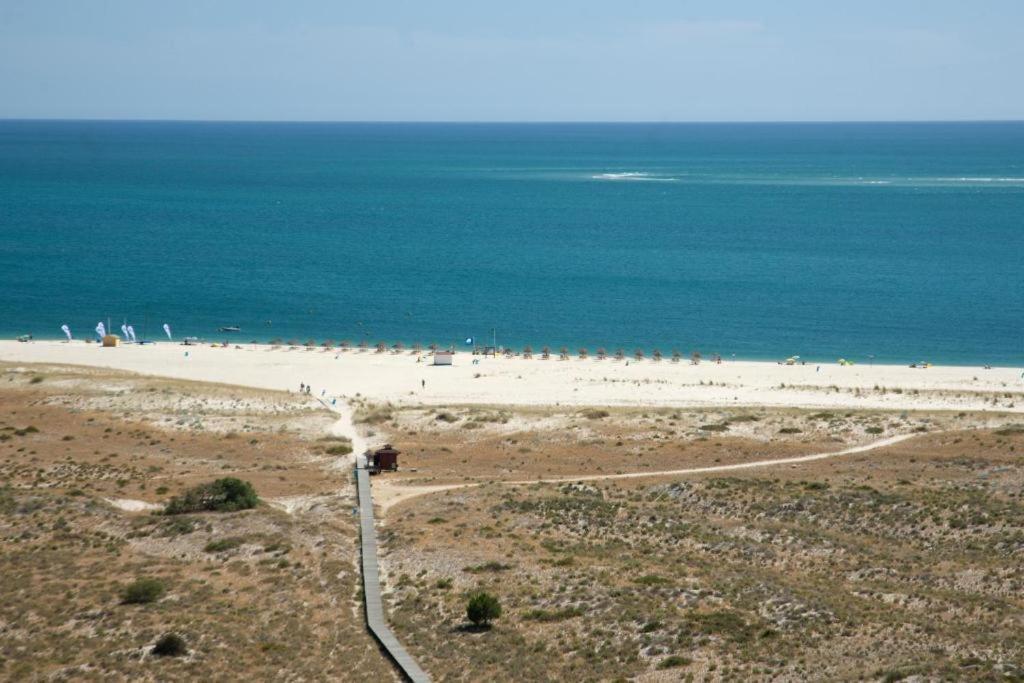 Troia - Paraiso A Um Passo De Lisboa Exterior foto