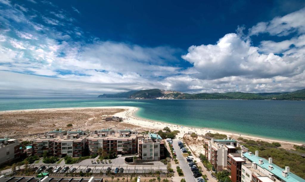 Troia - Paraiso A Um Passo De Lisboa Exterior foto